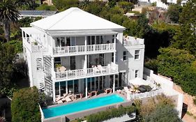 Sea Five Boutique Hotel Cape Town